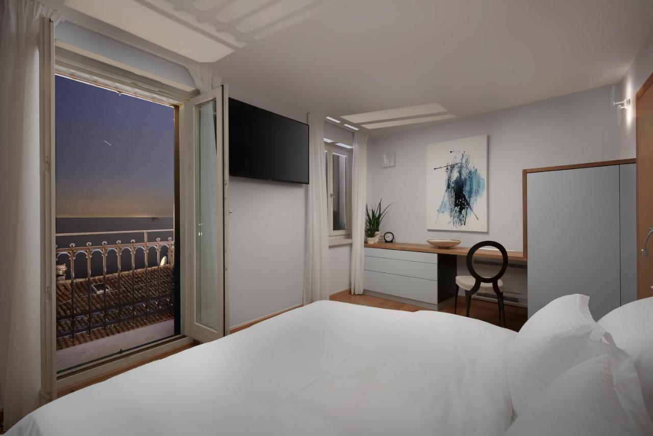 Malipiero Residence Rovinj Dış mekan fotoğraf
