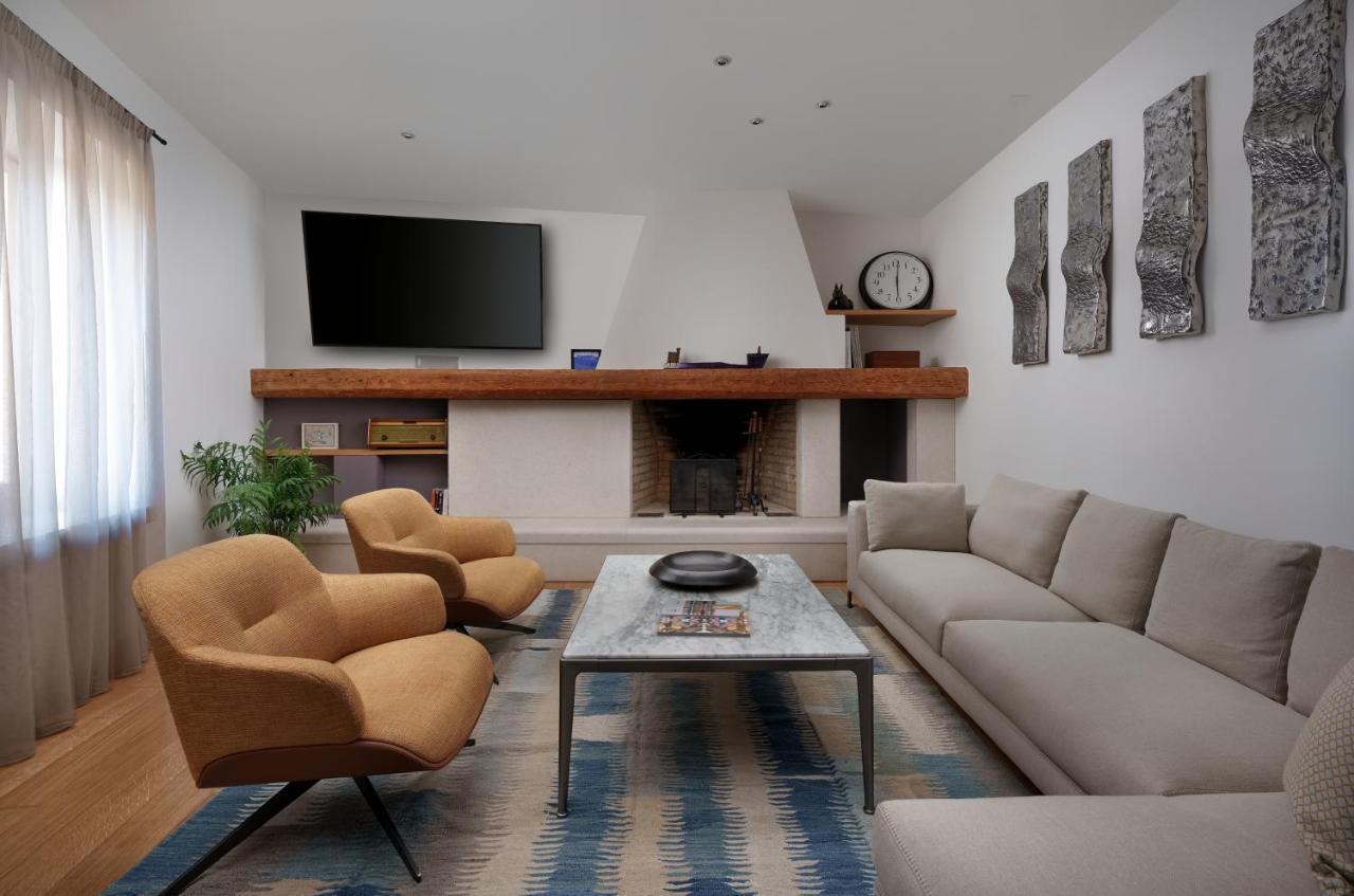 Malipiero Residence Rovinj Dış mekan fotoğraf