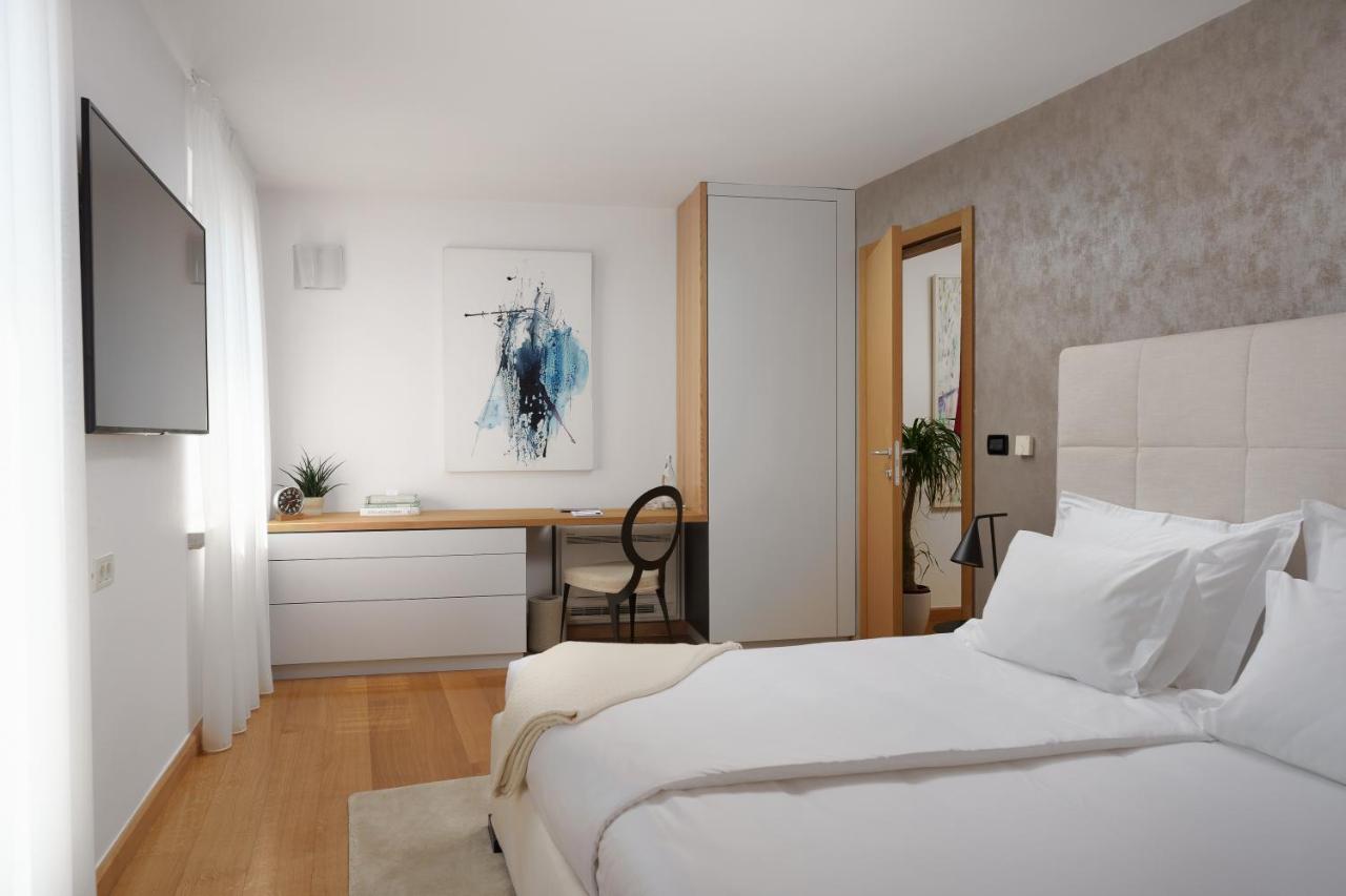Malipiero Residence Rovinj Dış mekan fotoğraf