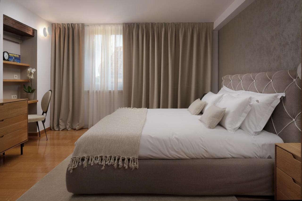 Malipiero Residence Rovinj Dış mekan fotoğraf