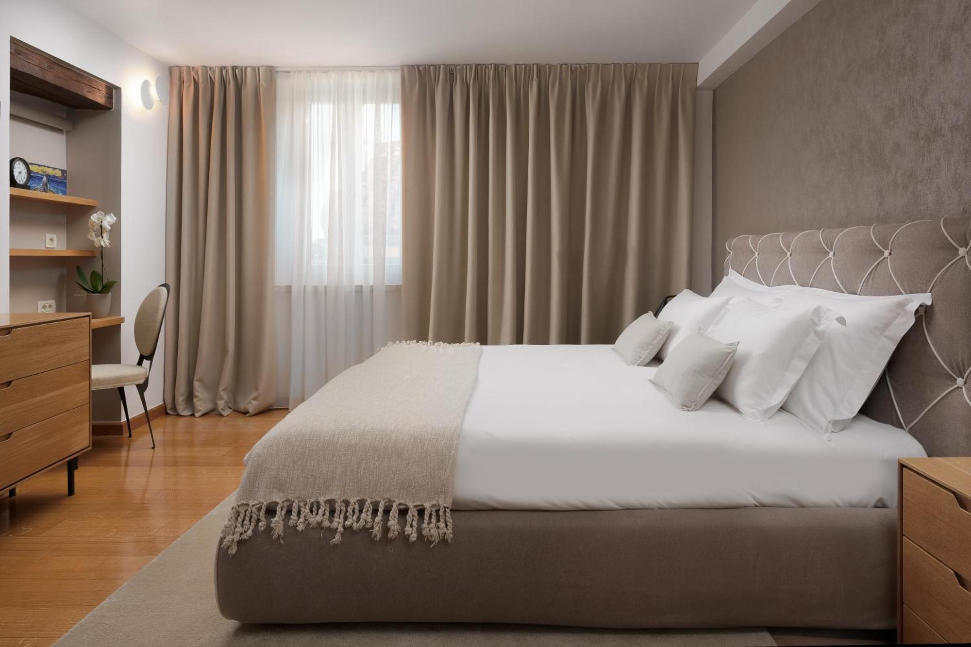 Malipiero Residence Rovinj Dış mekan fotoğraf